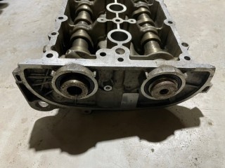 Клапанная крышка, ориг. номер 04E103479C, Skoda Octavia A7 2013-2017