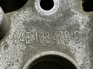 Клапанная крышка, ориг. номер 04E103479C, Skoda Octavia A7 2013-2017