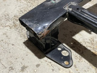 Усилитель бампера передний, ориг. номер 64900H0800, Kia Rio 4 2017-2020