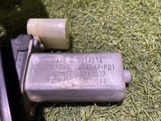 Стеклоподьемник задний левый, ориг. номер 51357281888, BMW f30 2011-2016