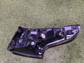Фонарь задний левый, ориг. номер 26555HV00A, Nissan Qashqai J11 2017-2024