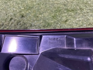 Фонарь задний левый, ориг. номер 26555HV00A, Nissan Qashqai J11 2017-2024
