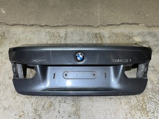 Крышка багажника BMW 3-Series F30 2011-2016