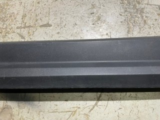 Накладка двери передняя правая, ориг. номер 6600125112, Geely Coolray SX11 2019-2024