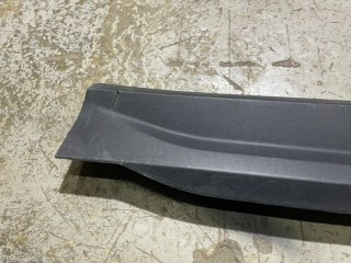 Накладка двери передняя правая, ориг. номер 6600125112, Geely Coolray SX11 2019-2024