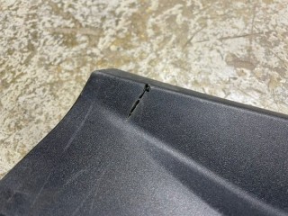 Накладка двери передняя правая, ориг. номер 6600125112, Geely Coolray SX11 2019-2024