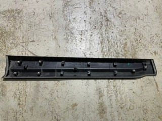 Накладка двери передняя правая, ориг. номер 6600125112, Geely Coolray SX11 2019-2024