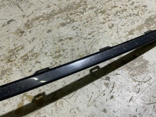 Молдинг бампера передний, ориг. номер 6RF853101A, Volkswagen Polo 5 2009-2014