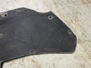 Шумоизоляция капота, ориг. номер 658404EA0A, Nissan Qashqai J11 2017-2024