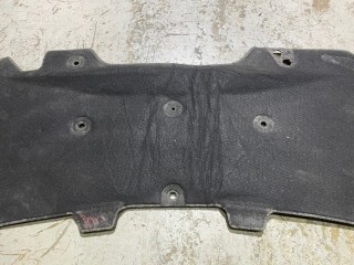 Шумоизоляция капота, ориг. номер 658404EA0A, Nissan Qashqai J11 2017-2024