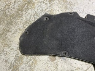 Шумоизоляция капота, ориг. номер 658404EA0A, Nissan Qashqai J11 2017-2024