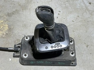 Кулиса АКПП, ориг. номер 6R1713025S, Volkswagen Polo 5 2009-2014