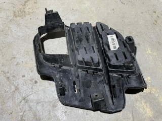 Накладка противотуманной фары левая, ориг. номер 86523H0900, Kia Rio X-Line