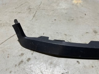 Накладка бампера передняя левая, ориг. номер 260947178R, Renault Logan 2 2012-2018