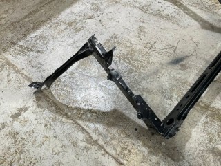 Рамка радиатора, ориг. номер OEM0043PANP, Toyota Camry XV70 2017-2021