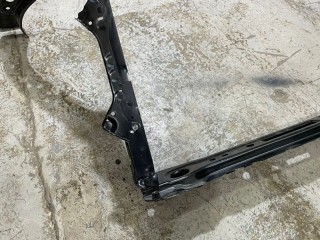 Рамка радиатора, ориг. номер OEM0043PANP, Toyota Camry XV70 2017-2021