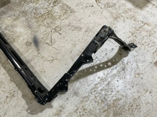 Рамка радиатора, ориг. номер OEM0043PANP, Toyota Camry XV70 2017-2021