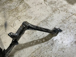 Рамка радиатора, ориг. номер OEM0043PANP, Toyota Camry XV70 2017-2021