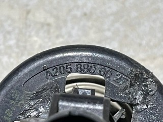 Отбойник капота, ориг. номер A2058800027, Mercedes-Benz E-class W213 2016-2021