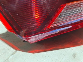Фонарь задний левый, ориг. номер 6N5945095, Volkswagen Polo 6 2017-2021