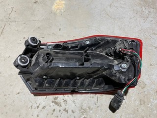 Фонарь задний левый, ориг. номер 6N5945095, Volkswagen Polo 6 2017-2021