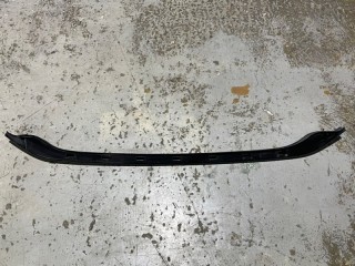 Усилитель бампера передний, ориг. номер 6N5807651, Volkswagen Polo 6 2017-2021