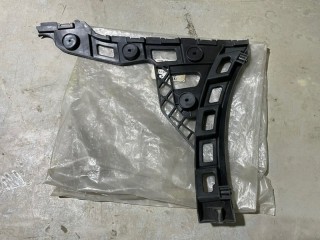 Кронштейн бампера задний левый, ориг. номер 6RU807393, Volkswagen Polo 5 2009-2014