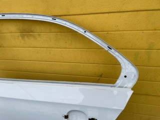 Дверь задняя левая, ориг. номер 60U833311, Volkswagen Polo 6 2017-2021