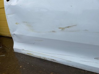 Дверь передняя правая, ориг. номер 60U831312, Volkswagen Polo 6 2017-2021