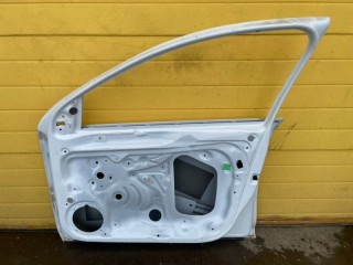 Дверь передняя правая, ориг. номер 60U831312, Volkswagen Polo 6 2017-2021