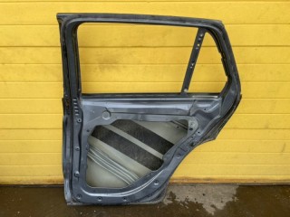 Дверь задняя правая, ориг. номер A2537320609, Mercedes-Benz GLC-class W253 2015-2019