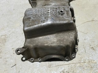 Поддон масляный двигателя, ориг. номер 8200535848, Renault Logan 1 2004-2009