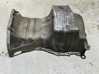 Поддон масляный двигателя, ориг. номер 8200535848, Renault Logan 1 2004-2009