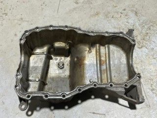 Поддон масляный двигателя, ориг. номер 8200535848, Renault Logan 1 2004-2009