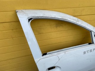 Дверь передняя правая, ориг. номер 801109789R, Renault Sandero 2 2013-2018