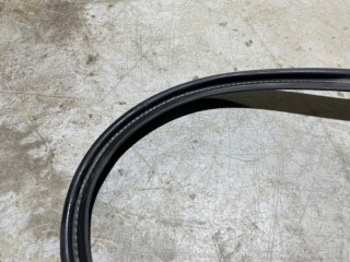 Уплотнитель капота, ориг. номер 6RO823723C, Volkswagen Polo 5 2009-2014