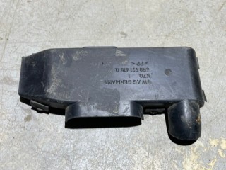 Кронштейн проводки, ориг. номер 6R0971615Q, Volkswagen Polo 5 2009-2014