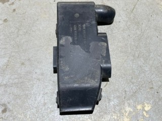 Кронштейн проводки, ориг. номер 6R0971615Q, Volkswagen Polo 5 2009-2014