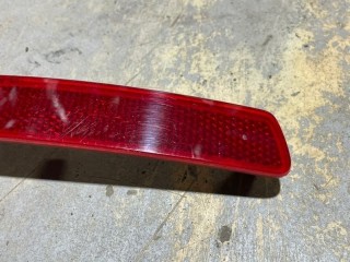 Катафот бампера задний правый, ориг. номер 63147400208, BMW 3-Series F30 2011-2016