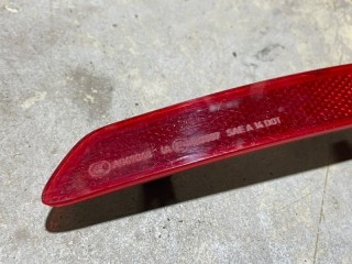 Катафот бампера задний правый, ориг. номер 63147400208, BMW 3-Series F30 2011-2016