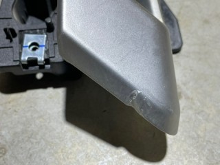 Ручка двери внутренняя передняя левая, ориг. номер 6047087200898, Geely Coolray SX11 2019-2024