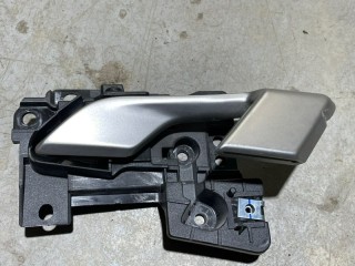 Ручка двери внутренняя передняя левая, ориг. номер 6047087200898, Geely Coolray SX11 2019-2024