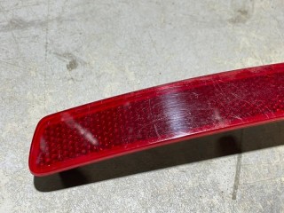 Катафот бампера задний левый, ориг. номер 63147400207, BMW 3-Series F30 2011-2016