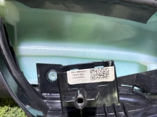 Обшивка двери передняя левая, ориг. номер T1E40300147, Chery Tiggo 7 PRO 2016-2020