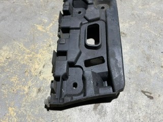 Кронштейн бампера передний правый, ориг. номер 622227706R, Renault Dokker 2012-2020