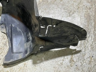 Подкрылок передний правый, ориг. номер 60U809958B, SKODA Rapid 2 2020-2023