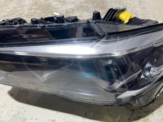 Фара передняя левая, ориг. номер 63119850411, BMW X5 G05 2018-2023