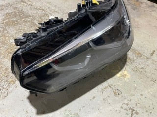 Фара передняя левая, ориг. номер 63119850411, BMW X5 G05 2018-2023