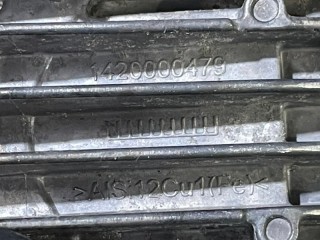 Блок управления светом, ориг. номер 63119477985, BMW X5 G05 2018-2023