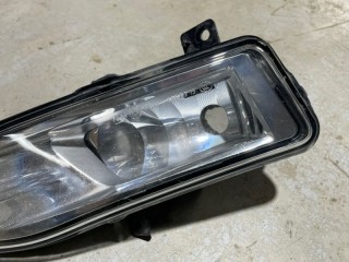 Фара противотуманная левая, ориг. номер 261558995A, Nissan X-Trail T32 2013-2019